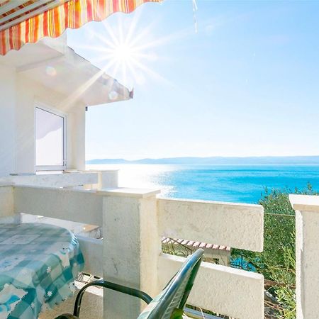 Apartments Ivo - Sea View; Pisak Exterior foto