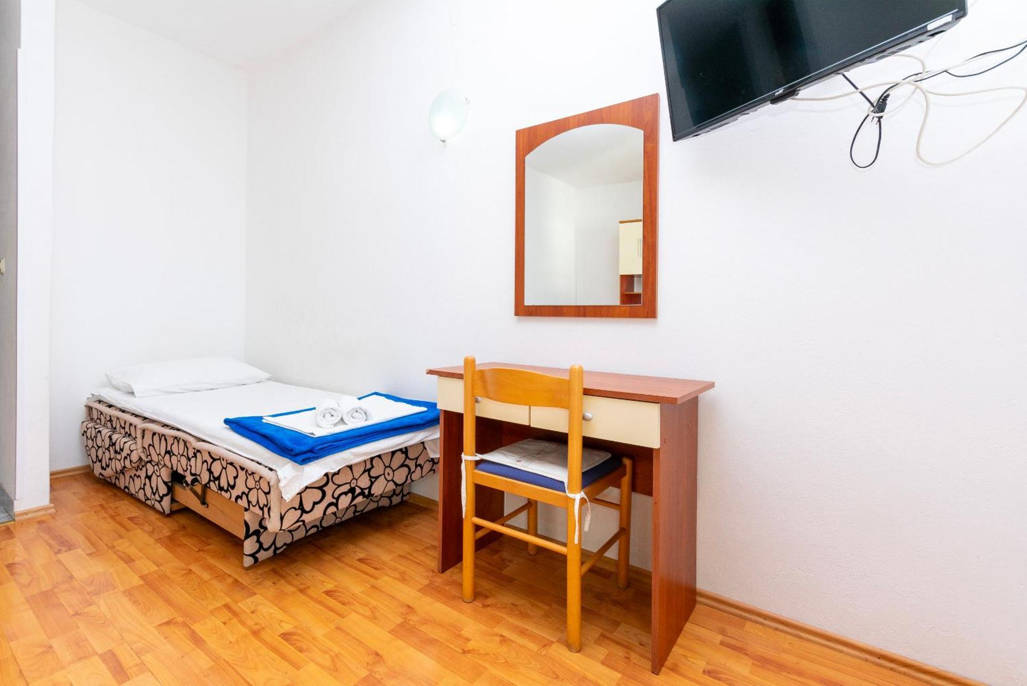Apartments Ivo - Sea View; Pisak Exterior foto