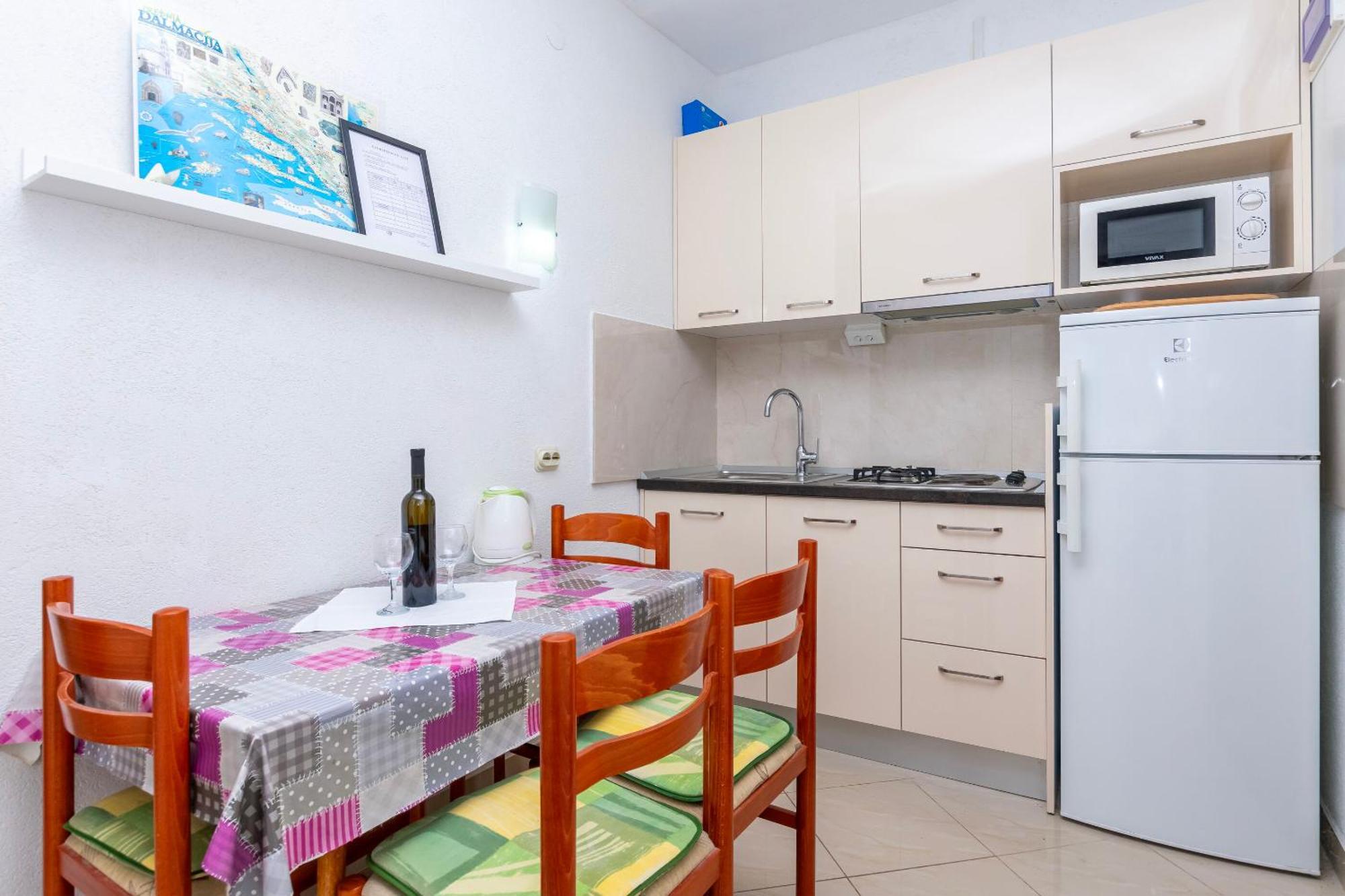 Apartments Ivo - Sea View; Pisak Exterior foto