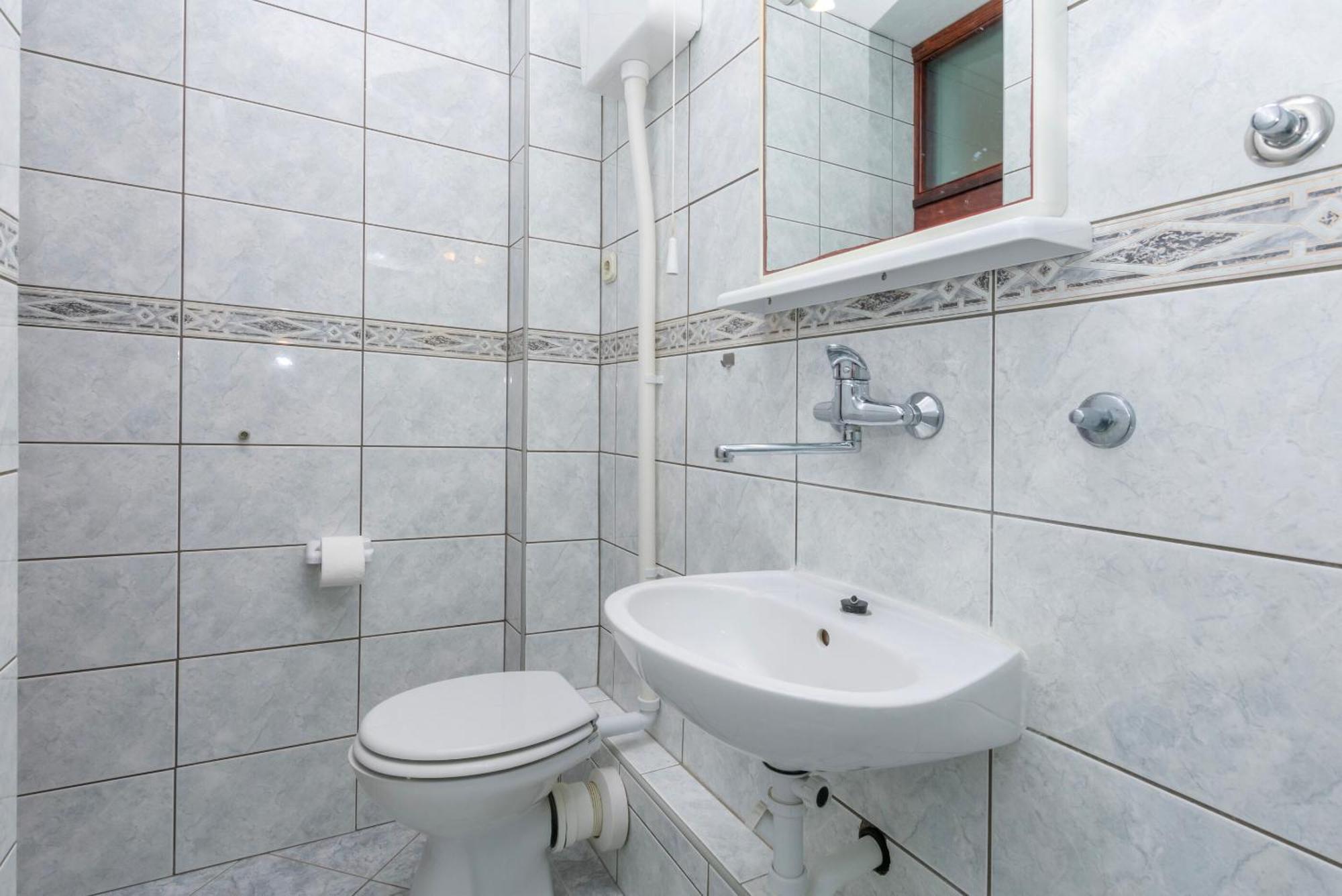Apartments Ivo - Sea View; Pisak Exterior foto